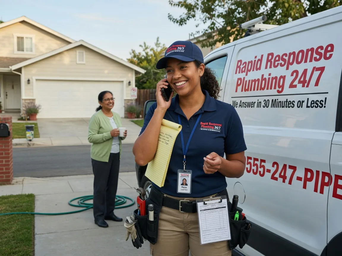 Emergency Plumber Cross Lanes, WV FAQs
